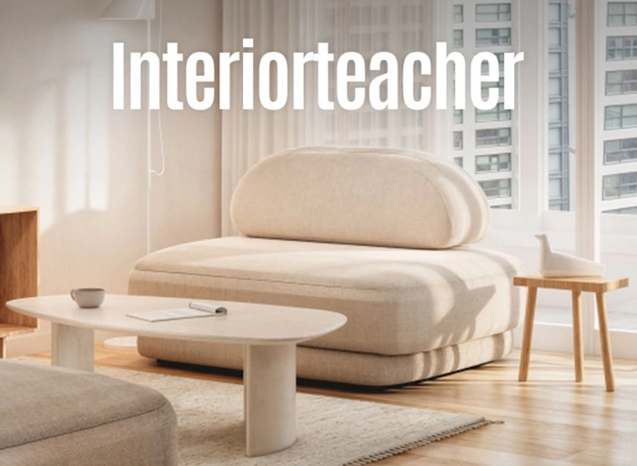 인테리어티쳐-Content Marketer