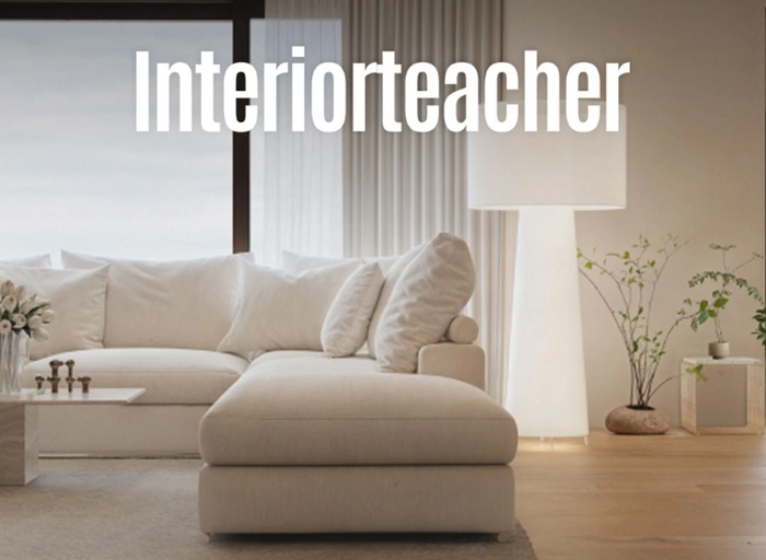 인테리어티쳐-Content Marketer