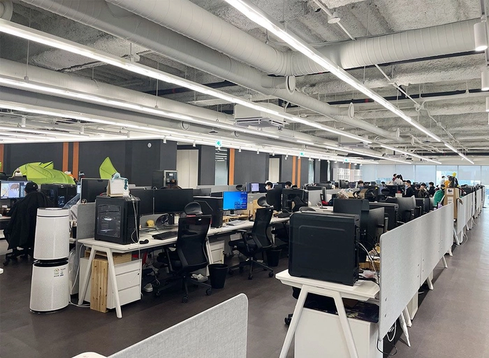 너디스타-게임 시나리오 라이터