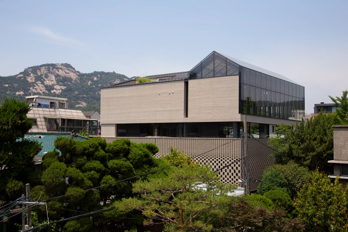미디어앤아트-[그라운드시소] 전시 기획 PD