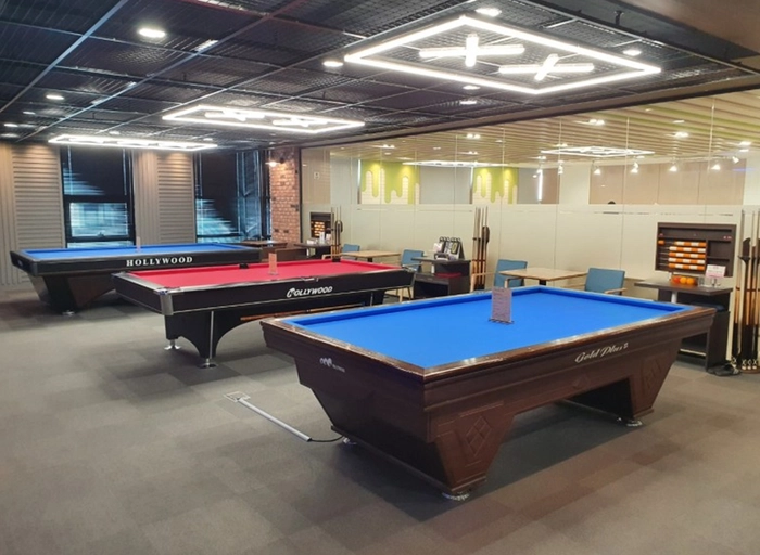 레트게임즈-플랫폼 서비스 기획