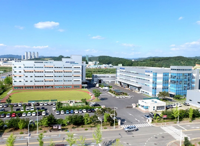 제이오텍-소프트웨어 개발자 (서버 개발)