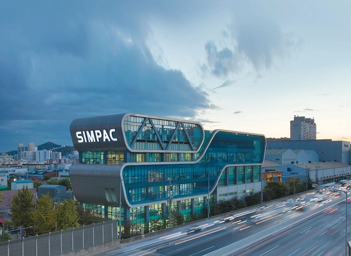 심팩(SIMPAC)-기획관리부문 인사기획 담당