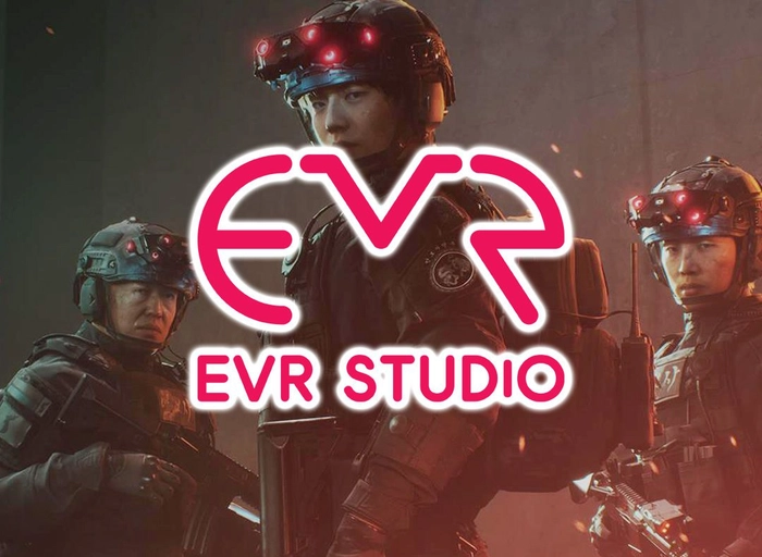 이브이알스튜디오-3D배경 프랍 모델러(PC,콘솔)