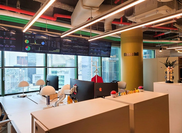 코넥시오에이치-데이터 온톨로지 엔지니어 (병특 전문연구요원 Only, 석사이상)