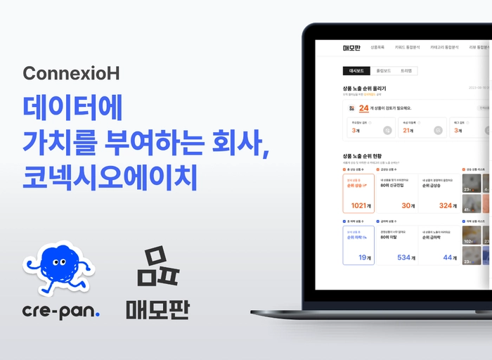 코넥시오에이치-데이터 온톨로지 엔지니어 (병특 전문연구요원 Only, 석사이상)