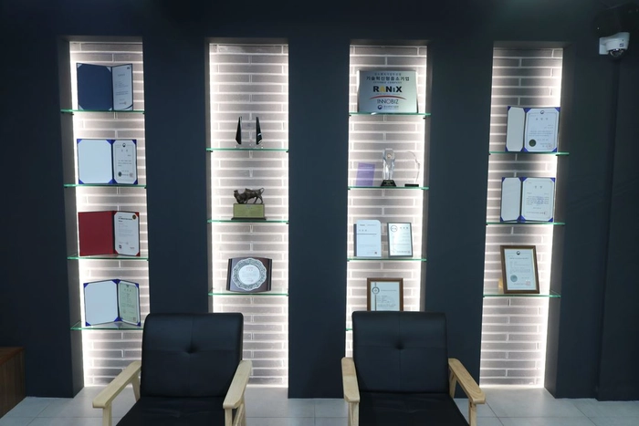 라닉스-펌웨어 개발자