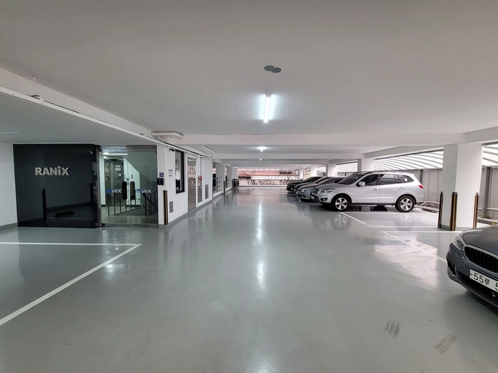 라닉스-펌웨어 개발자