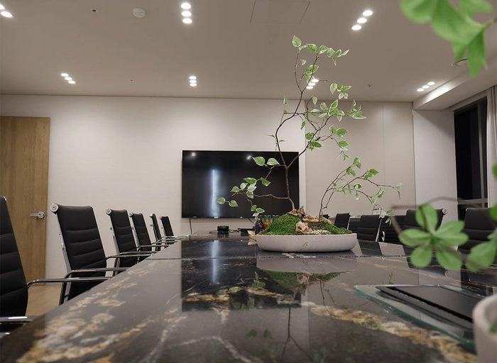 긴트-백엔드 개발자(5년~10년)