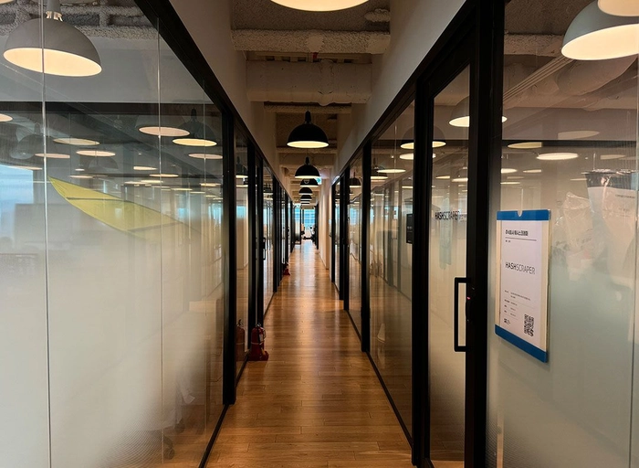 블록에스-[블라이] 풀스택 개발자