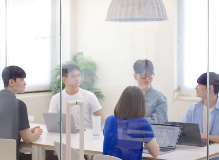 실비아헬스-Software Engineer