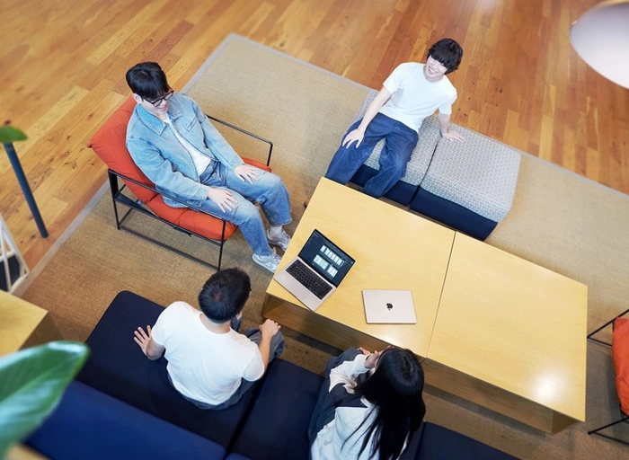 실비아헬스-Software Engineer