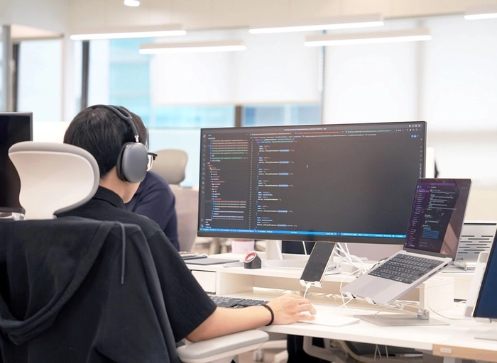 실비아헬스-Software Engineer