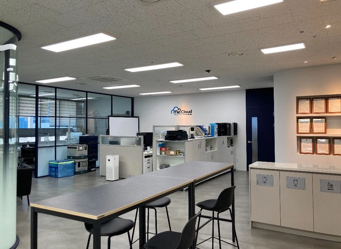 엠투클라우드-프론트엔드 개발