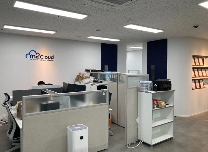 엠투클라우드-프론트엔드 개발