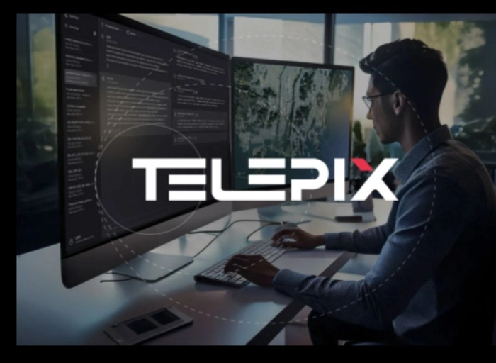 텔레픽스-[SW개발팀]웹서비스 기획자