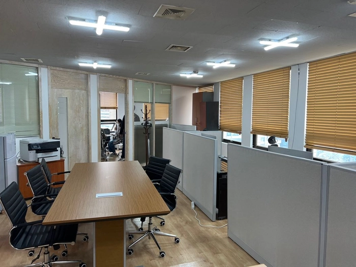 하렉스인포텍-AI 공유 플랫폼 서비스/BM/상품 개발 기획 책임자