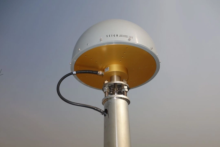 피피솔-[유망벤처] GPS/GNSS 위성항법 솔루션 개발자