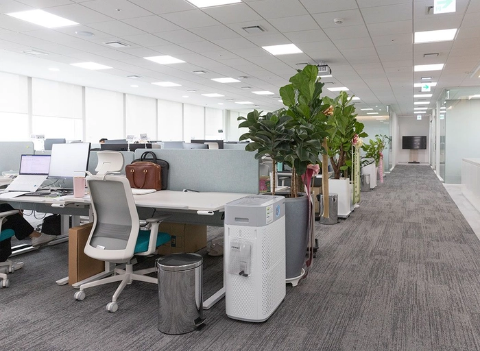 롯데헬스케어-안드로이드 개발자 (5년 이상)