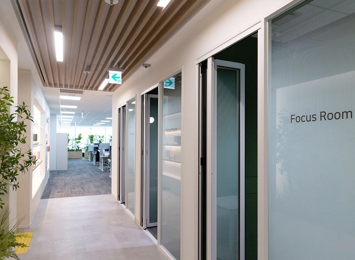 롯데헬스케어-안드로이드 개발자 (5년 이상)