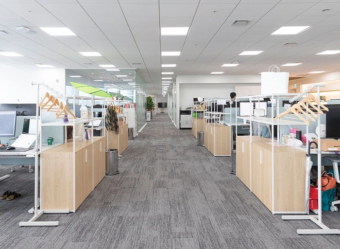 롯데헬스케어-안드로이드 개발자 (5년 이상)