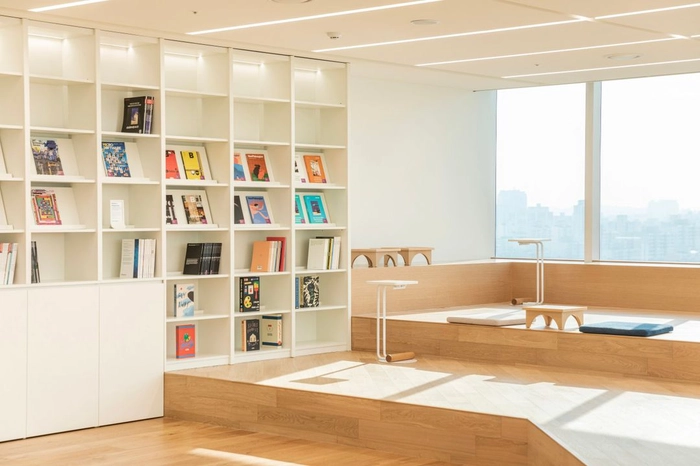 라인플러스(LINE Plus)-Employee Experience & Benefits Associate