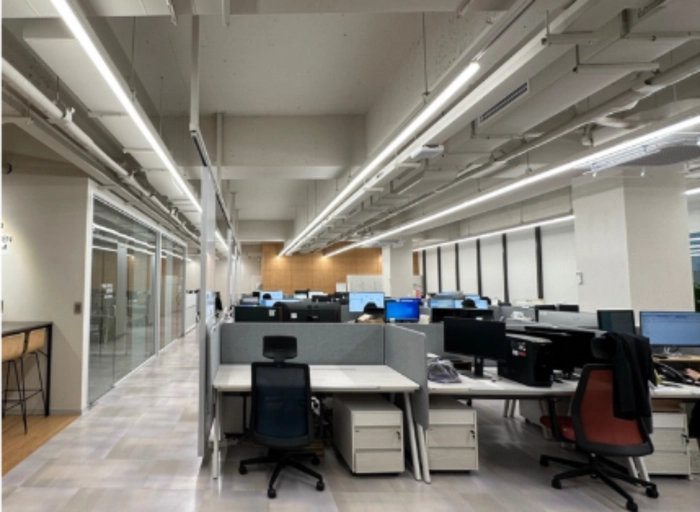 아이패밀리에스씨-[롬앤/누즈] 아시아팀 동남아파트 파트장