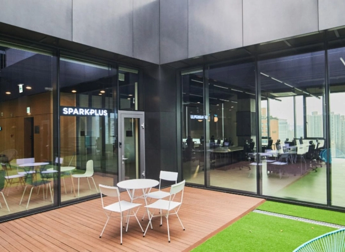 씨너지-기업전략관리자 (Corporate Strategy Manager)