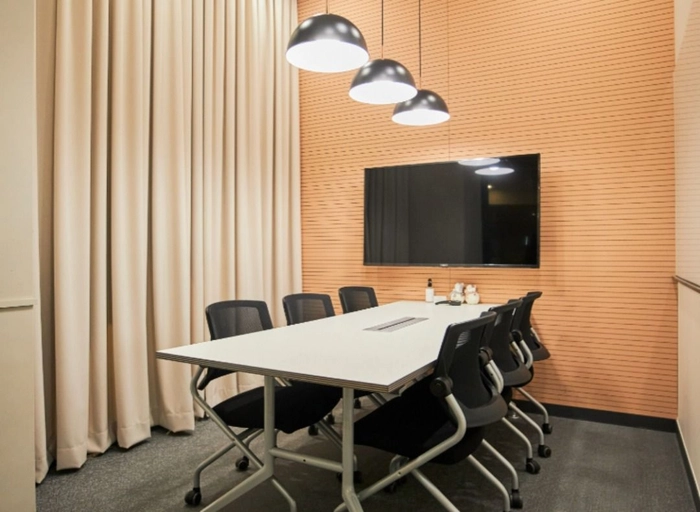 씨너지-기업전략관리자 (Corporate Strategy Manager)