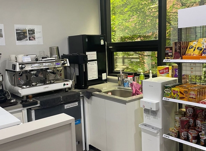 글루업-재경본부 파트장