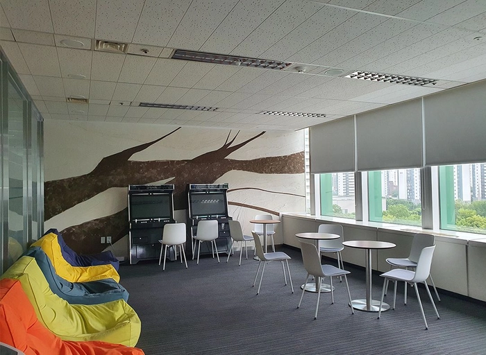 오토노머스에이투지-관제시스템개발팀 백엔드 시니어 개발자(평촌)