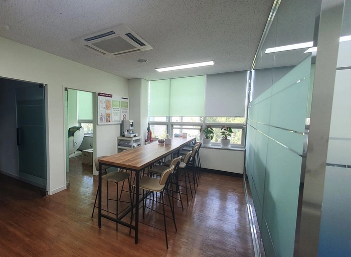 오토노머스에이투지-관제시스템개발팀 백엔드 시니어 개발자(평촌)