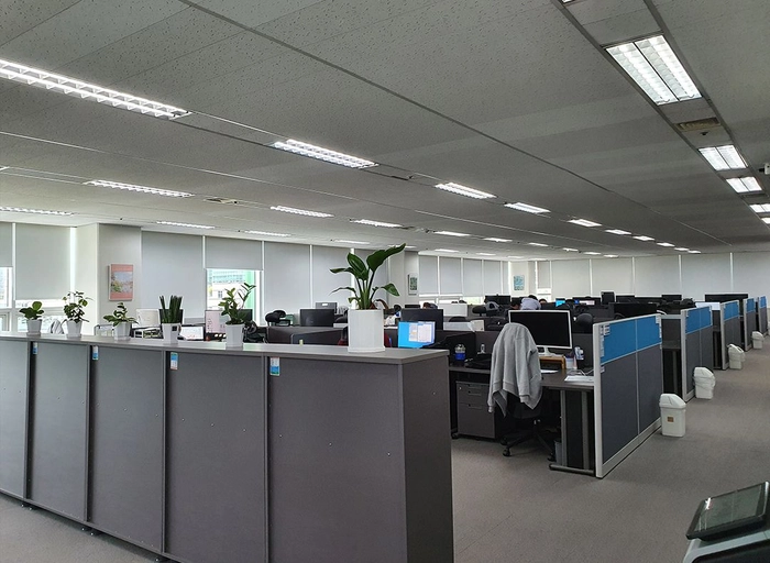 오토노머스에이투지-관제시스템개발팀 백엔드 시니어 개발자(평촌)