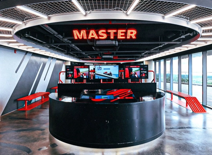 대성파인텍-모노리스 사업부 재무회계 담당자