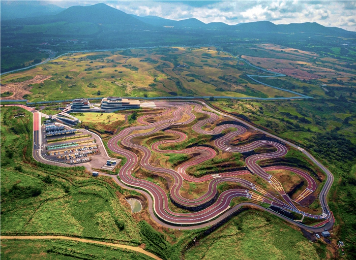 대성파인텍-모노리스 사업부 재무회계 담당자