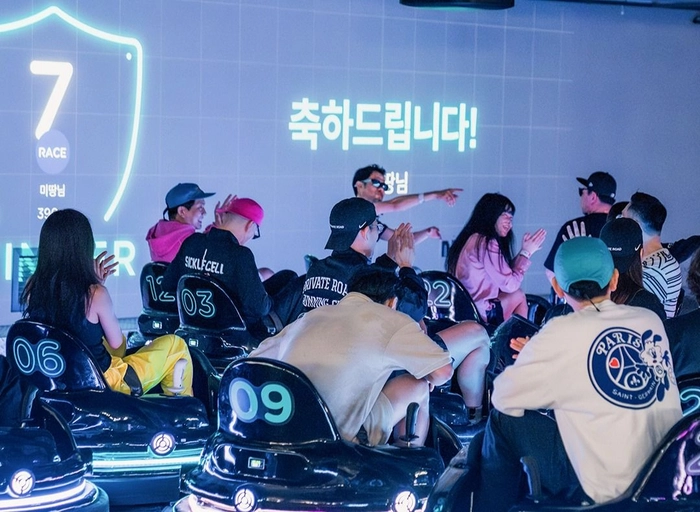 대성파인텍-모노리스 사업부 재무회계 담당자