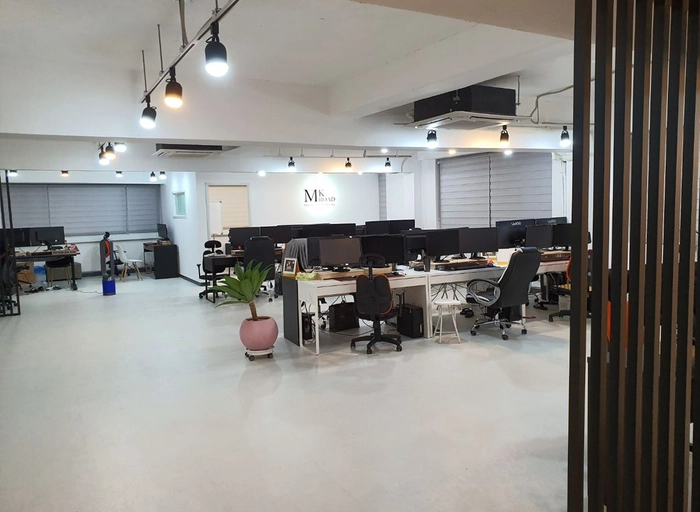 엠케이로드-[신입] SA/DA/SNS 마케터