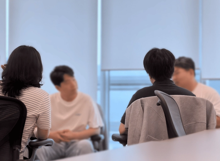제네시스네스트-[인턴] UX/UI/모바일/웹 디자이너(전환형)