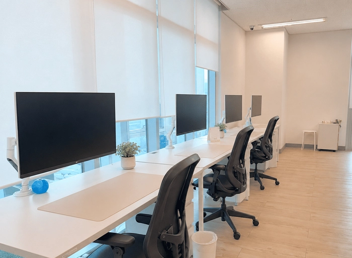 제네시스네스트-[인턴] UX/UI/모바일/웹 디자이너(전환형)