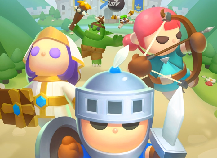 알로하팩토리-[캐주얼/미드코어]모바일 게임 2d 아티스트