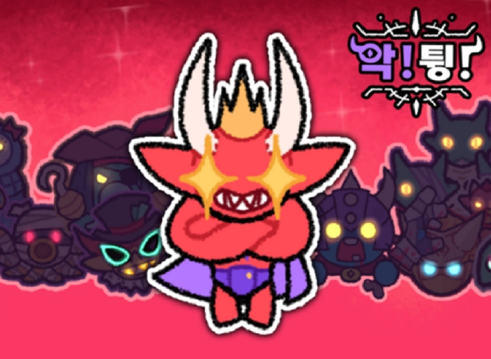 알로하팩토리-[캐주얼/미드코어]모바일 게임 2d 아티스트