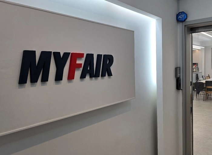 마이페어-콘텐츠 크리에이티브 마케터 (B2B)