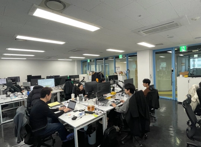 브이젠-Energy AI Team(Full Stack AI Engineer)