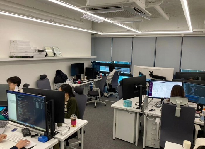 클라우드호스피탈-프론트엔드 웹 개발자 React.js / Next.js (3~5년)