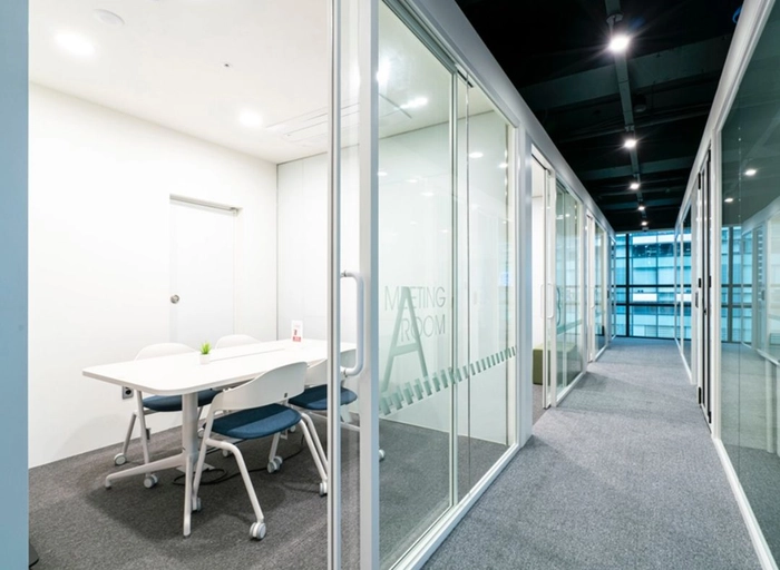 클라우드호스피탈-프론트엔드 웹 개발자 React.js / Next.js (3~5년)