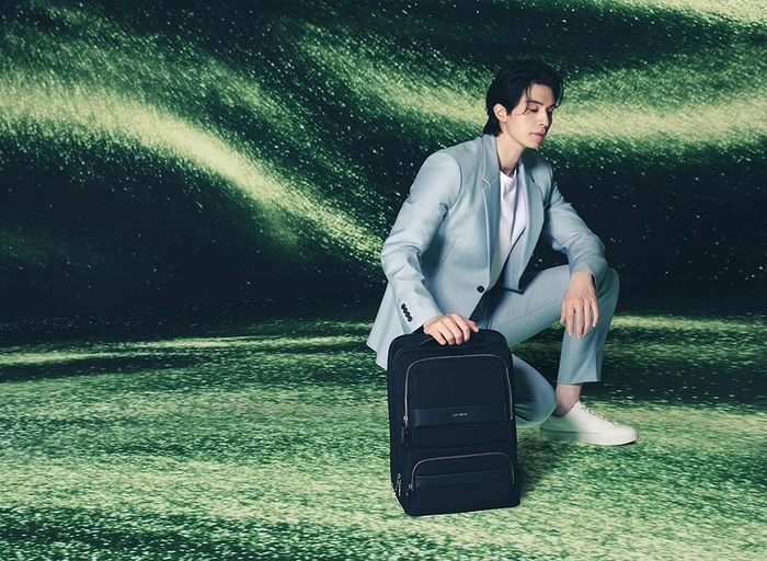 쌤소나이트코리아(Samsonite)-American Tourister MD 신입