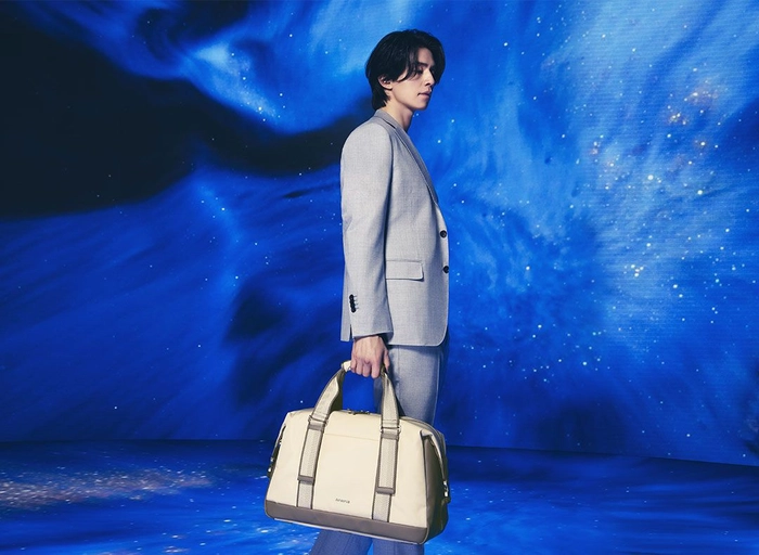 쌤소나이트코리아(Samsonite)-American Tourister MD 신입