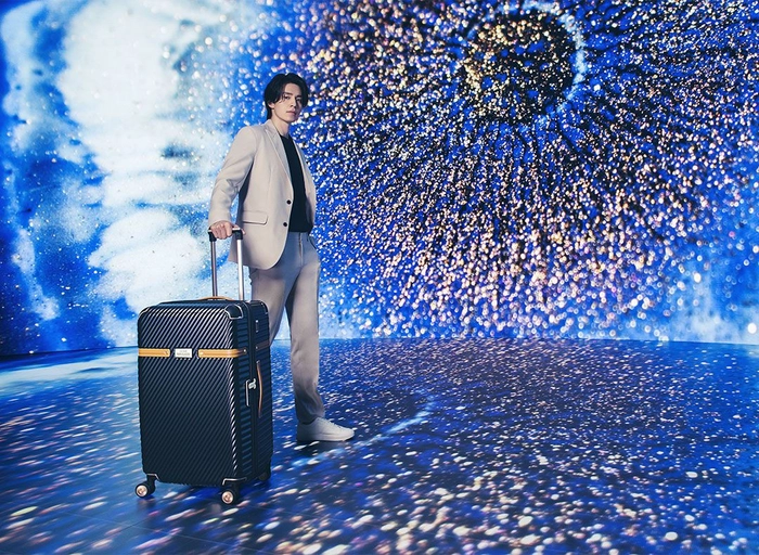 쌤소나이트코리아(Samsonite)-American Tourister MD 신입