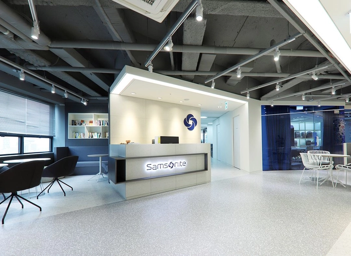 쌤소나이트코리아(Samsonite)-American Tourister MD 신입