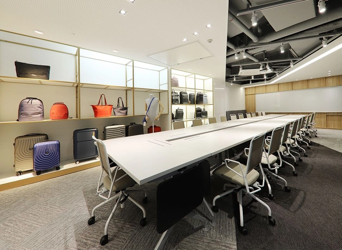 쌤소나이트코리아(Samsonite)-American Tourister MD 신입